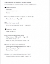 SUZUKI SOLIO 2018-2019 OWNERS MANUAL IN ENGLISH